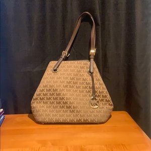 MK purse
